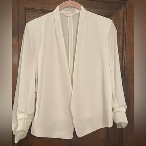 Babaton Power Blazer Short